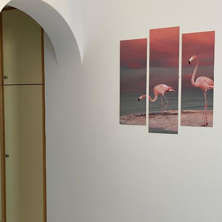 Baetylus Apartment Kastrákion Екстериор снимка