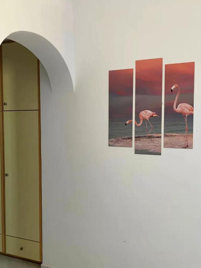 Baetylus Apartment Kastrákion Екстериор снимка