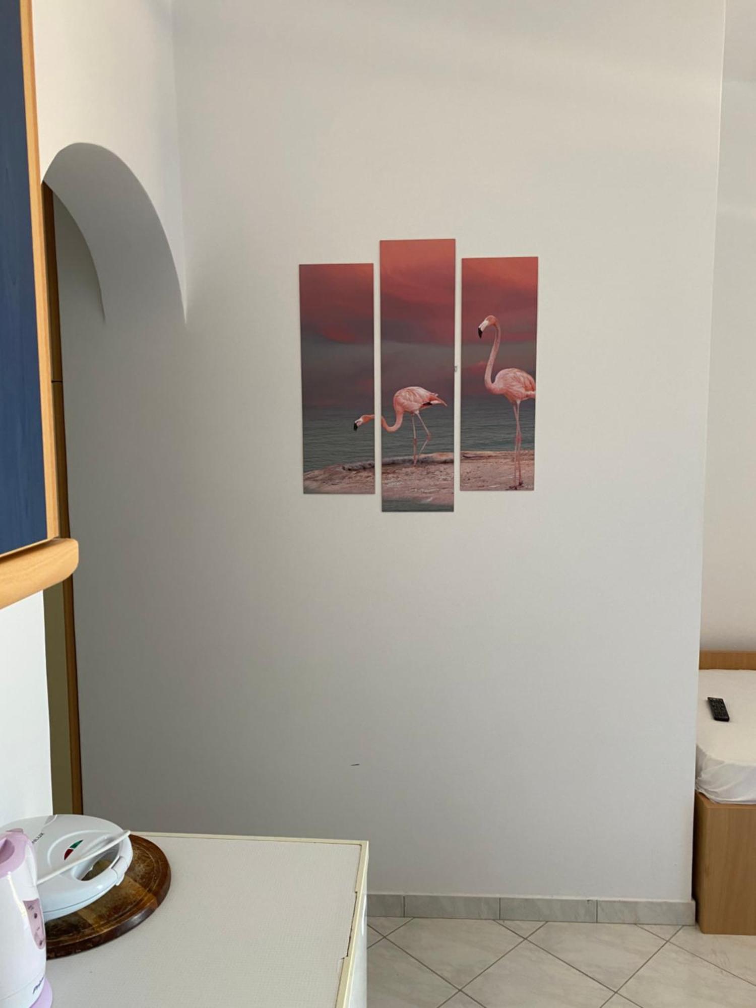 Baetylus Apartment Kastrákion Екстериор снимка