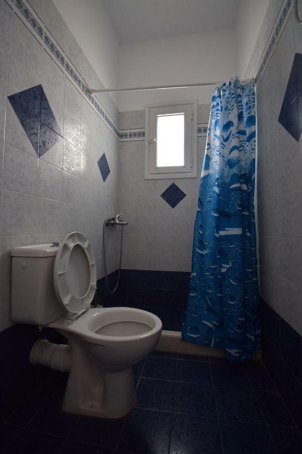 Baetylus Apartment Kastrákion Екстериор снимка